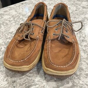 Men’s 12D Chesapeake Highland Creek Loafers